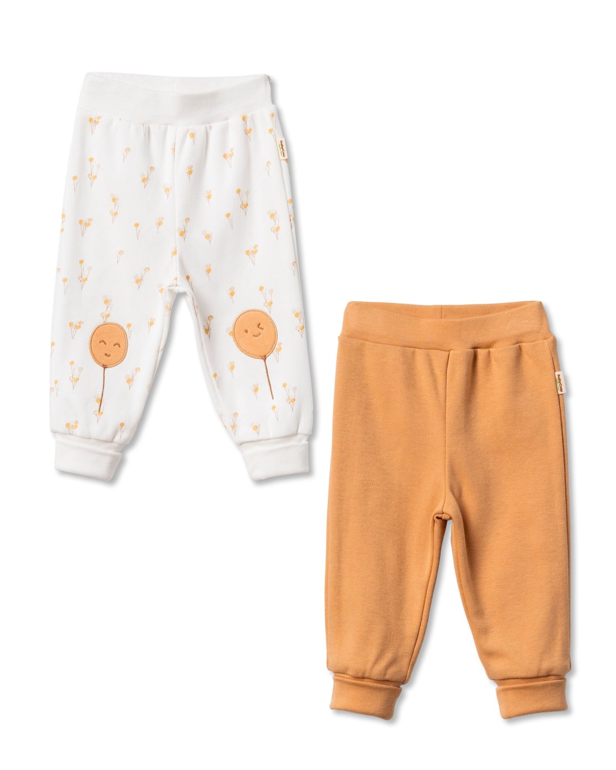 2 Adet Pantolon - Tivoli Mini