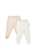 2'li ayaklı pantalon - Tivoli Mini