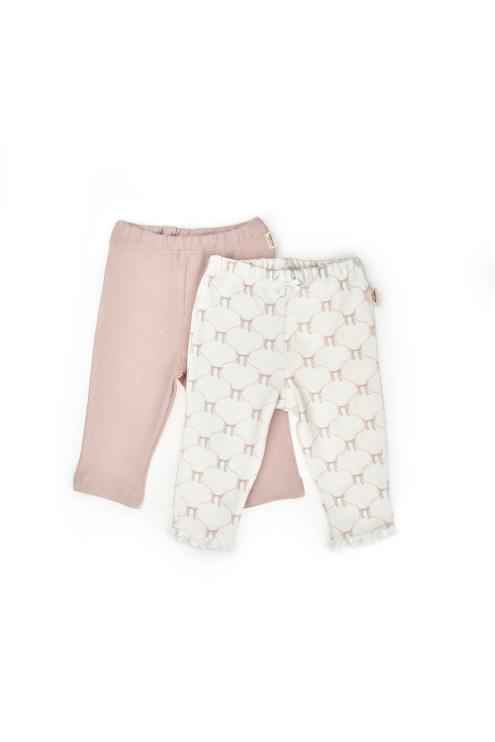 2'li pantalon - Tivoli Mini