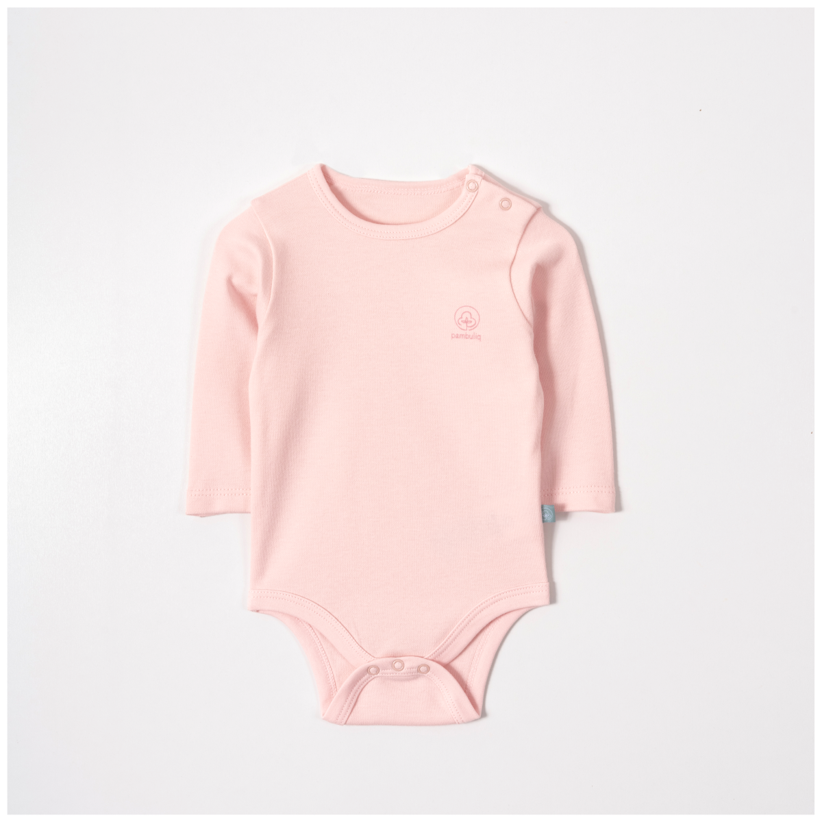 Bebek Badi 0-9M Pambuliq 2030-6538-1