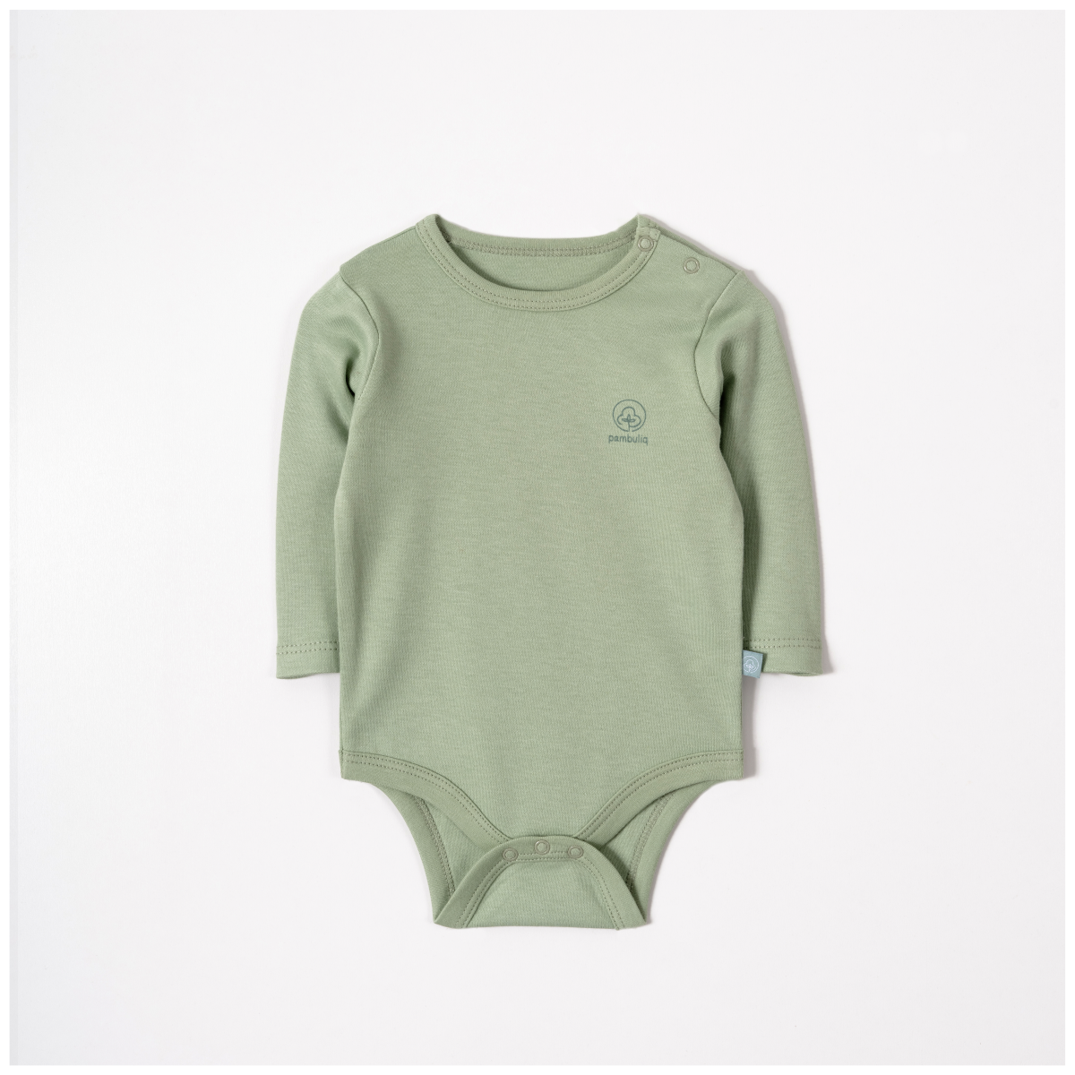 Bebek Badi 0-9M Pambuliq 2030-6540