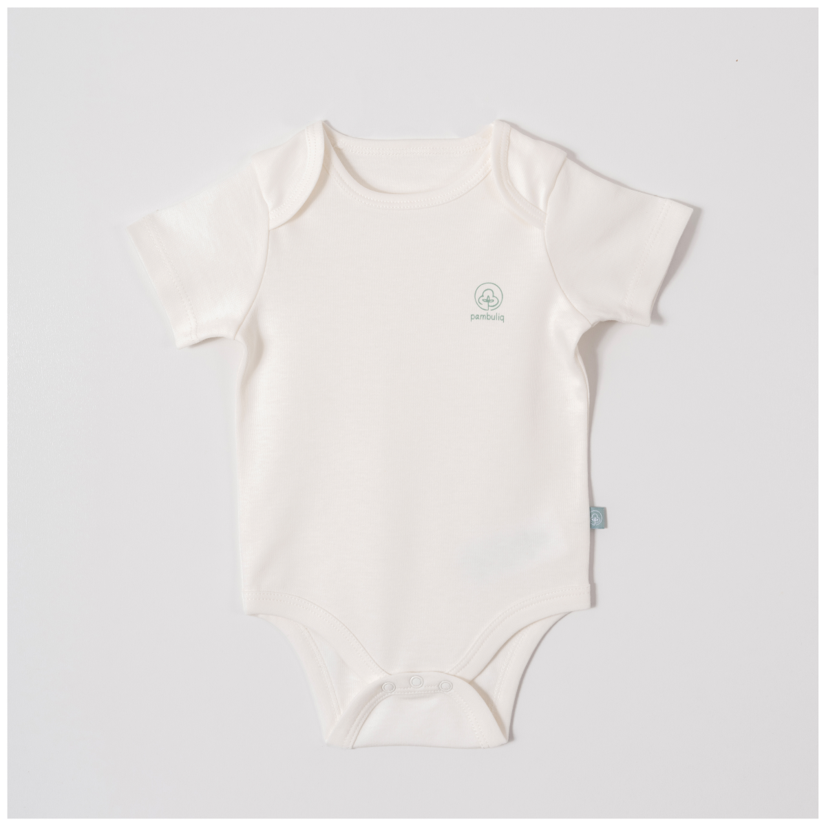 Bebek Badi 0-9M Pambuliq 2030-6561