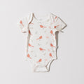 Unisex Bebek Badi 0-18M Pambuliq 2030-5909