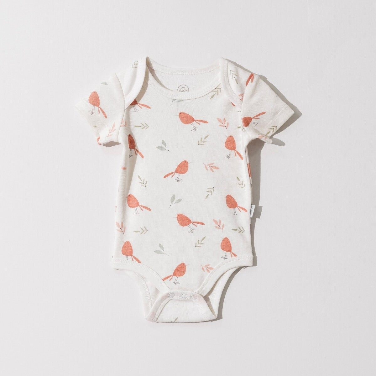 Unisex Bebek Badi 0-18M Pambuliq 2030-5909
