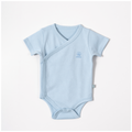Unisex Bebek Body 0-6M Pambuliq 2030-600