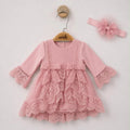 ALDONSA DRESS - Tivoli Mini