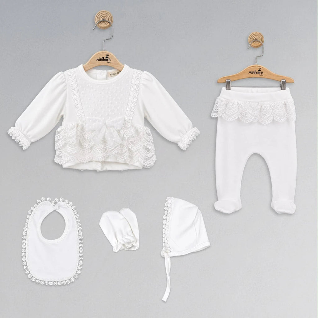 ALDONSA DRESS - Tivoli Mini