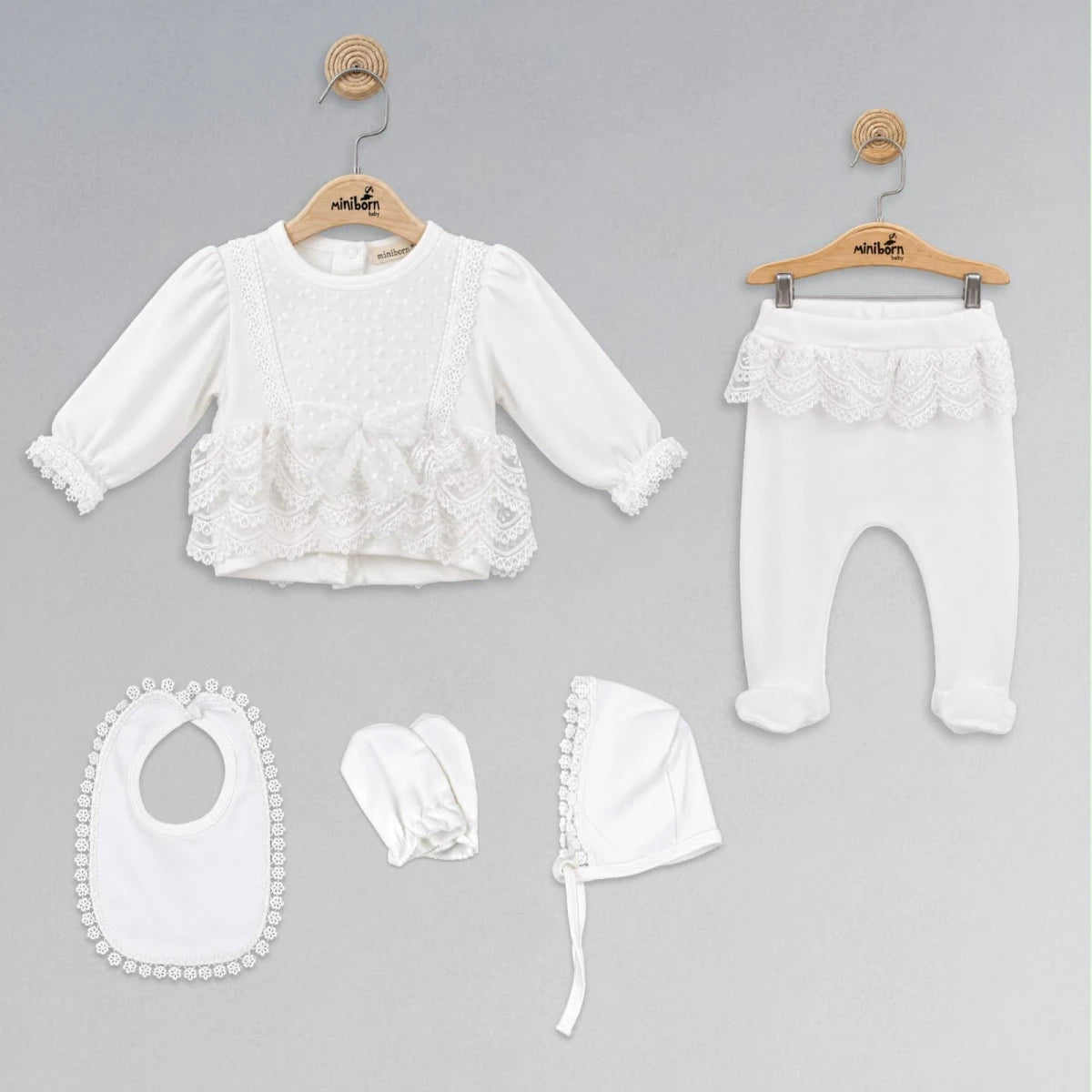 ALDONSA DRESS - Tivoli Mini