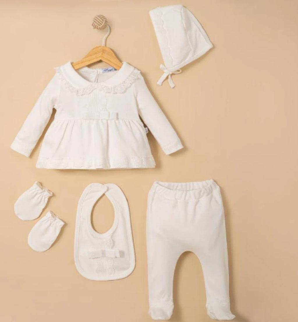 ALDONSA DRESS - Tivoli Mini