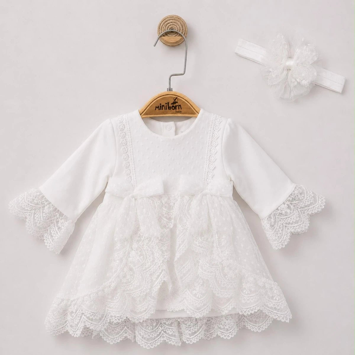 ALDONSA DRESS - Tivoli Mini