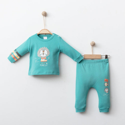 ASLN BASKILI 2 Lİ TAKIM - Tivoli Mini