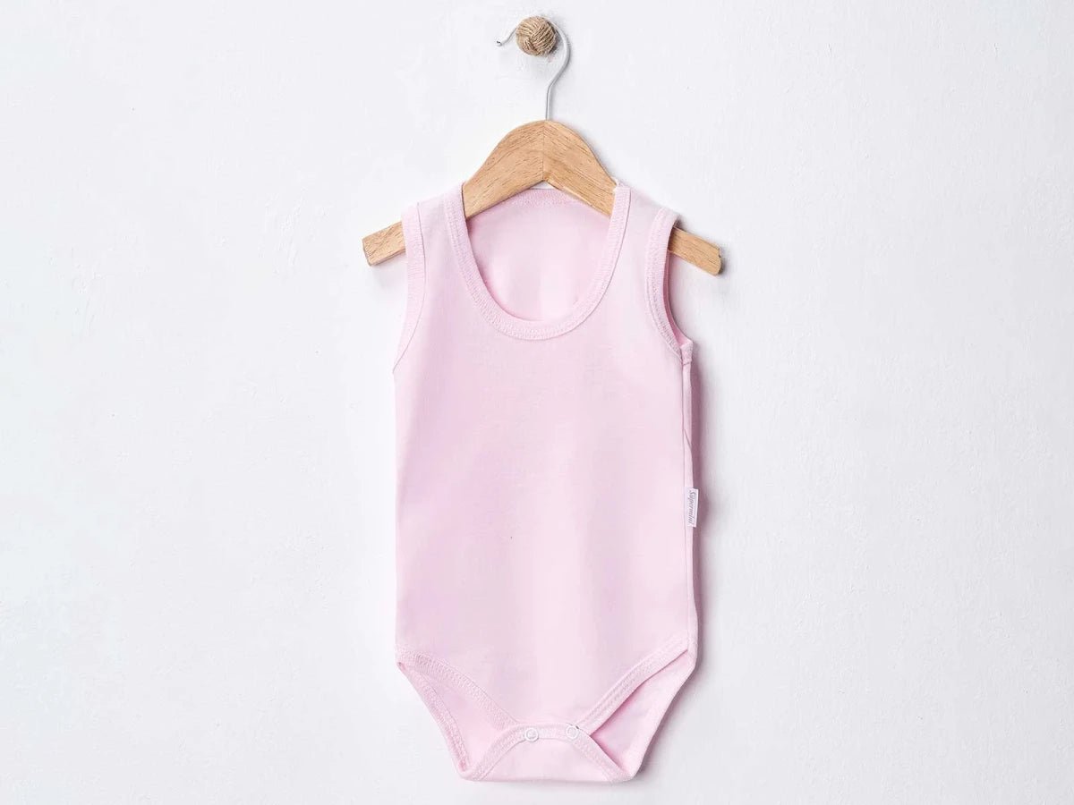 Bebe Çıtçıtlı Badi - Tivoli Mini