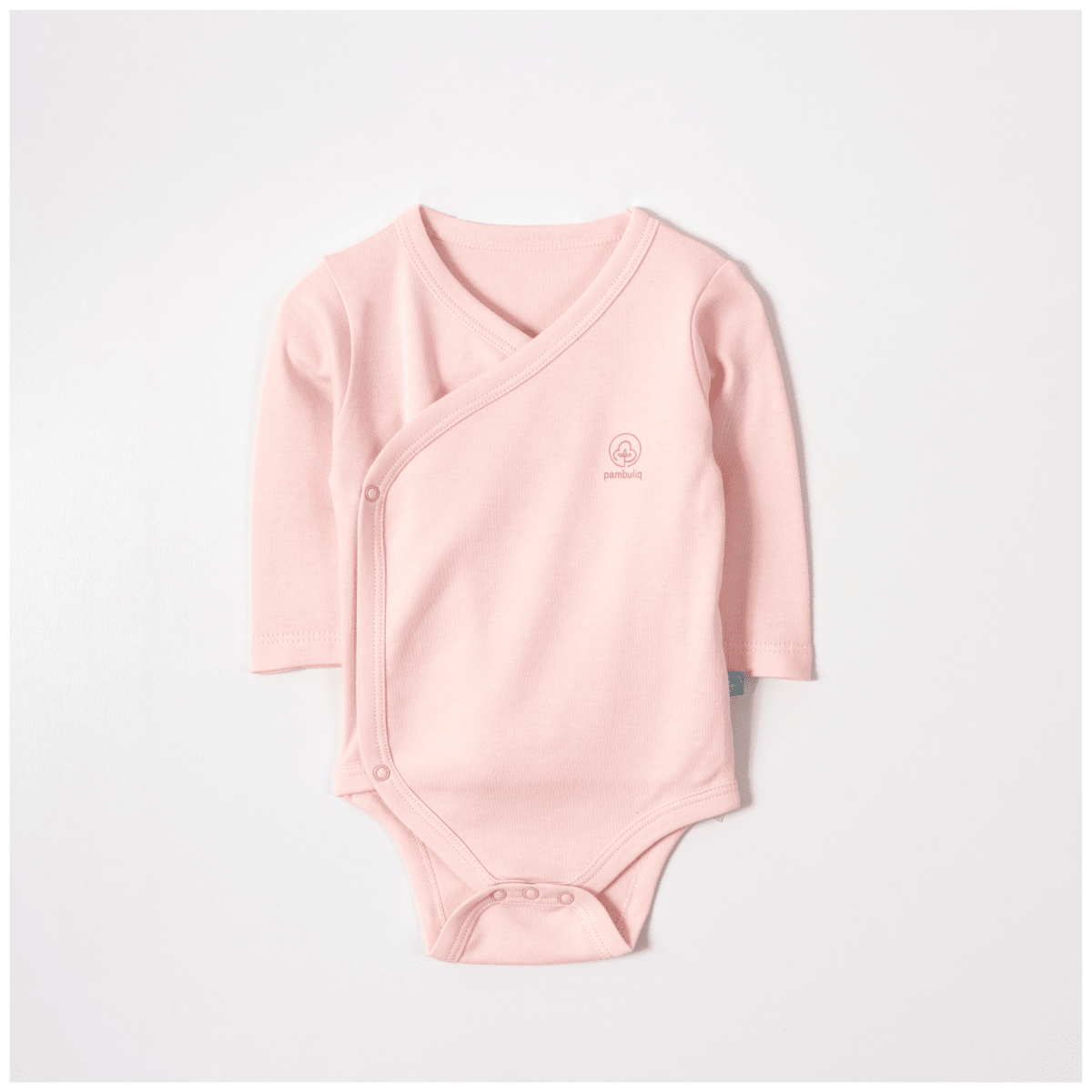 Bebek Badi 0-6M Pambuliq 2030-6605 - Tivoli Mini