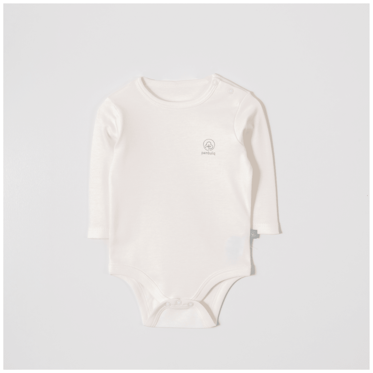 Bebek Badi 0-9M Pambuliq 2030-6539 - Tivoli Mini