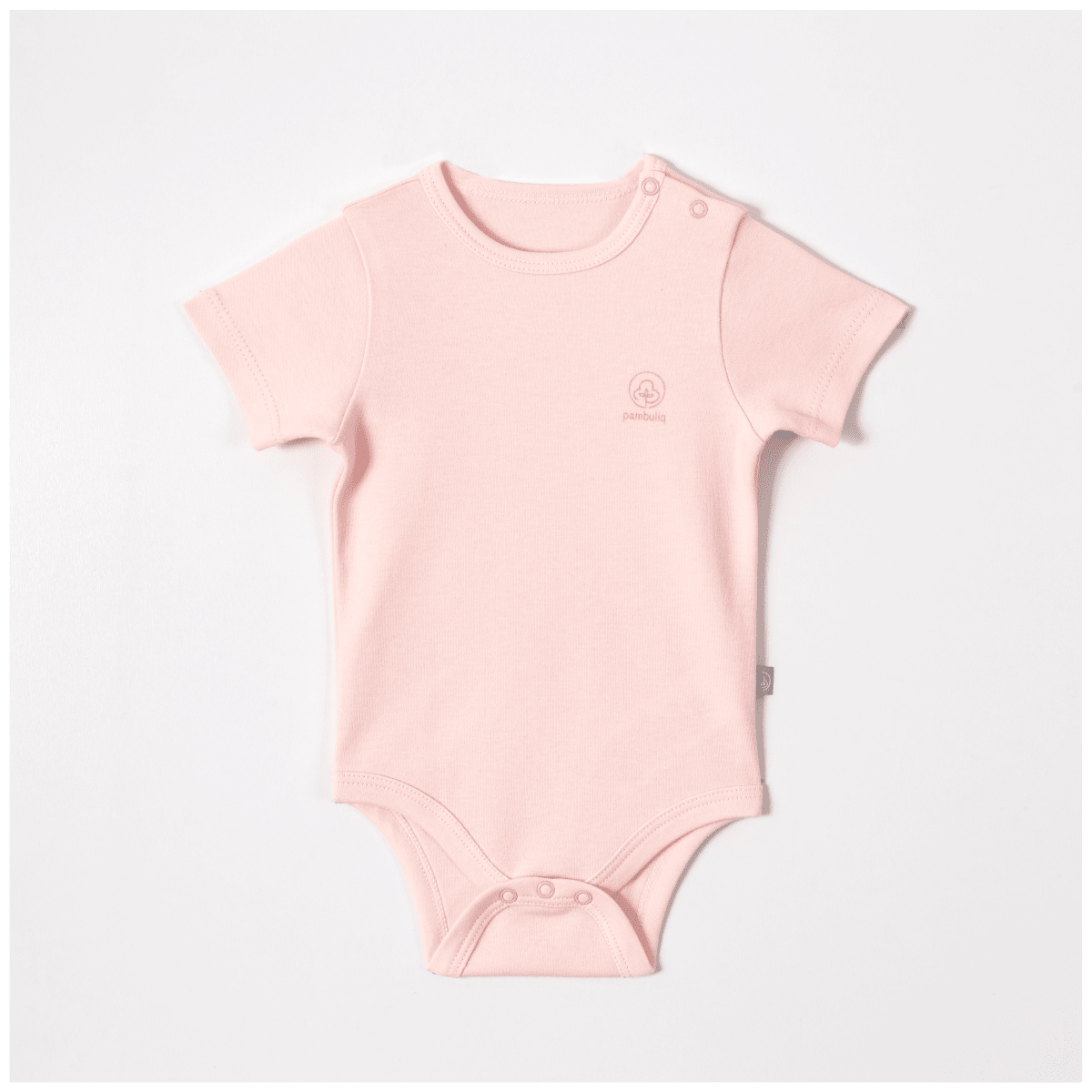 Bebek Badi 0-9M Pambuliq 2030-6542 - Tivoli Mini