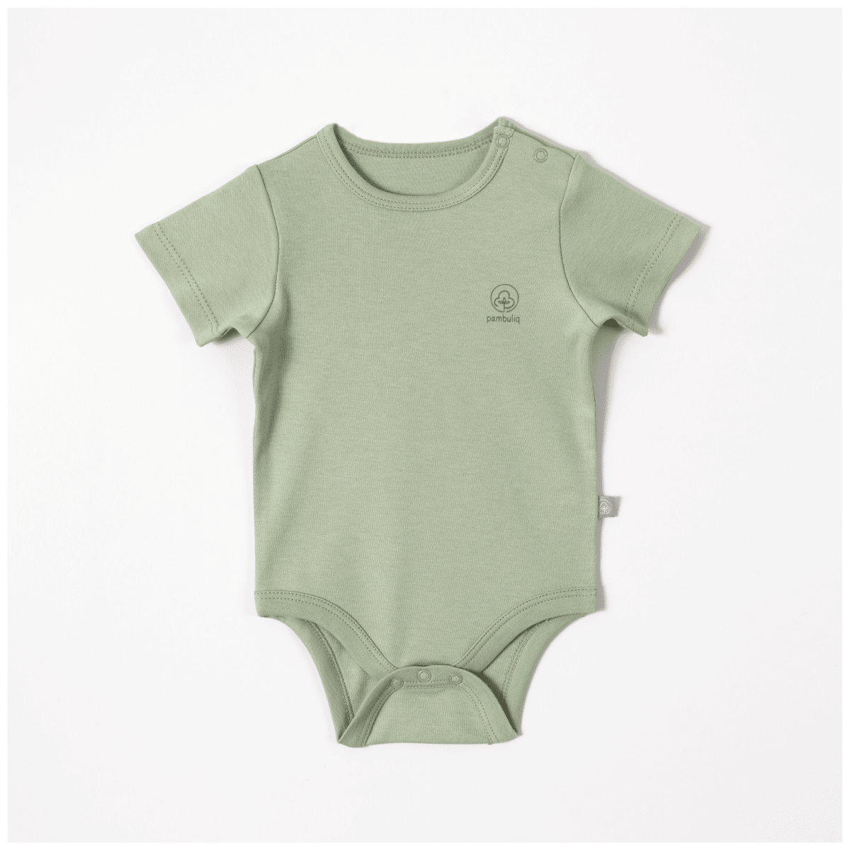 Bebek Badi 0-9M Pambuliq 2030-6544 - Tivoli Mini