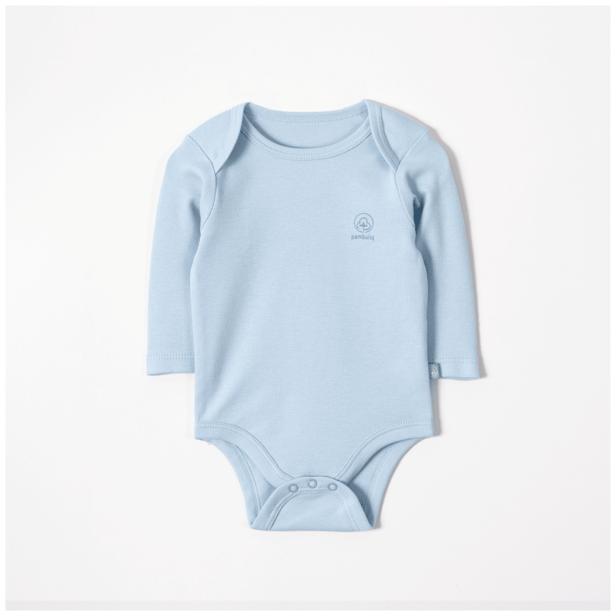 Bebek Badi 0-9M Pambuliq 2030-6556 - Tivoli Mini