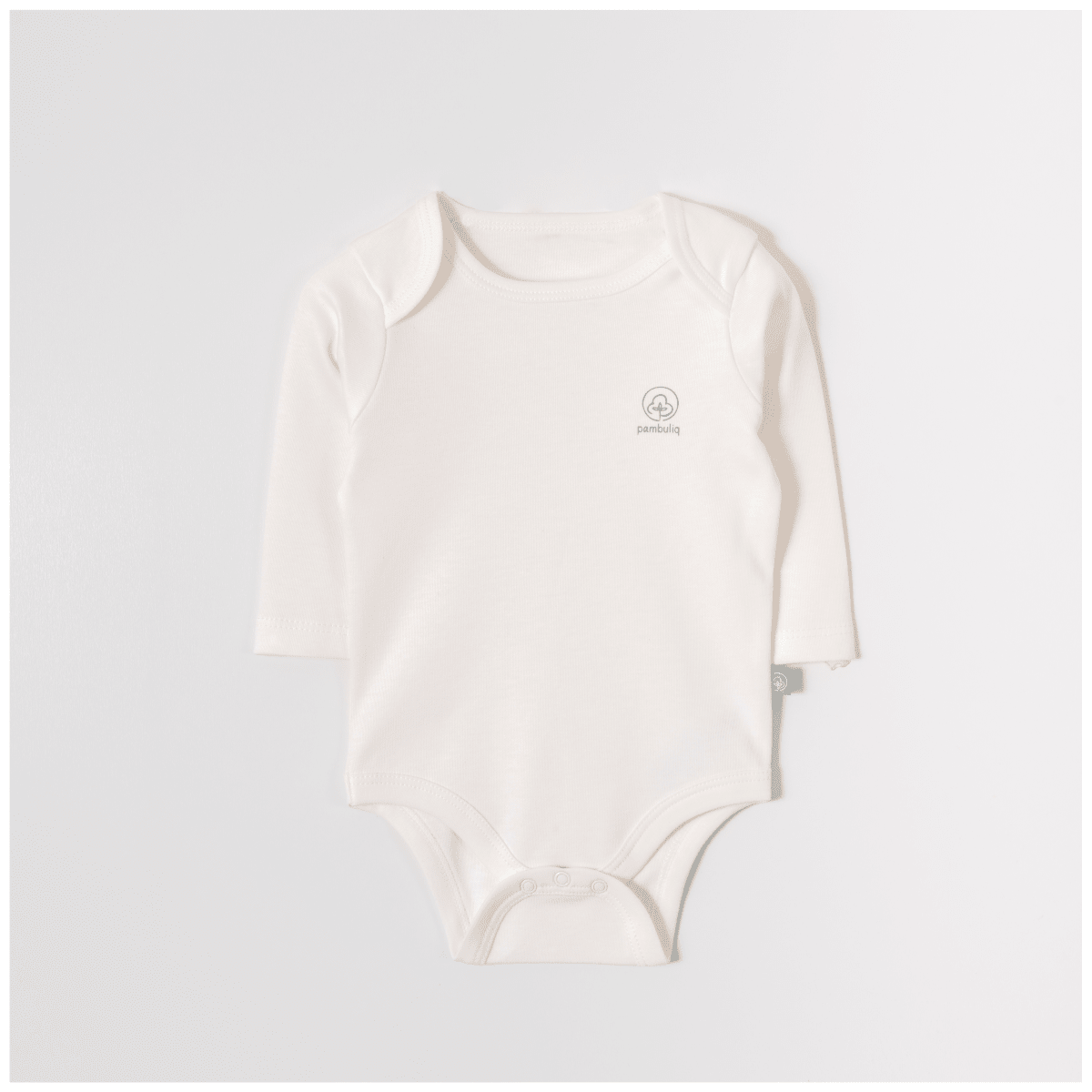 Bebek Badi 0-9M Pambuliq 2030-6557 - Tivoli Mini