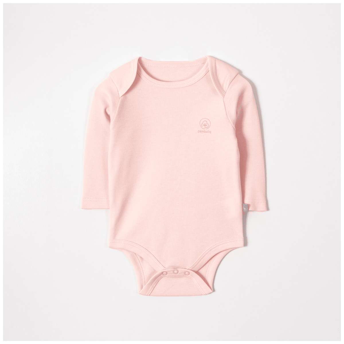 Bebek Badi 0-9M Pambuliq 2030-6558 - Tivoli Mini