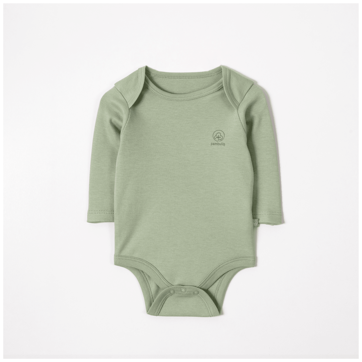 Bebek Badi 0-9M Pambuliq 2030-6559 - Tivoli Mini