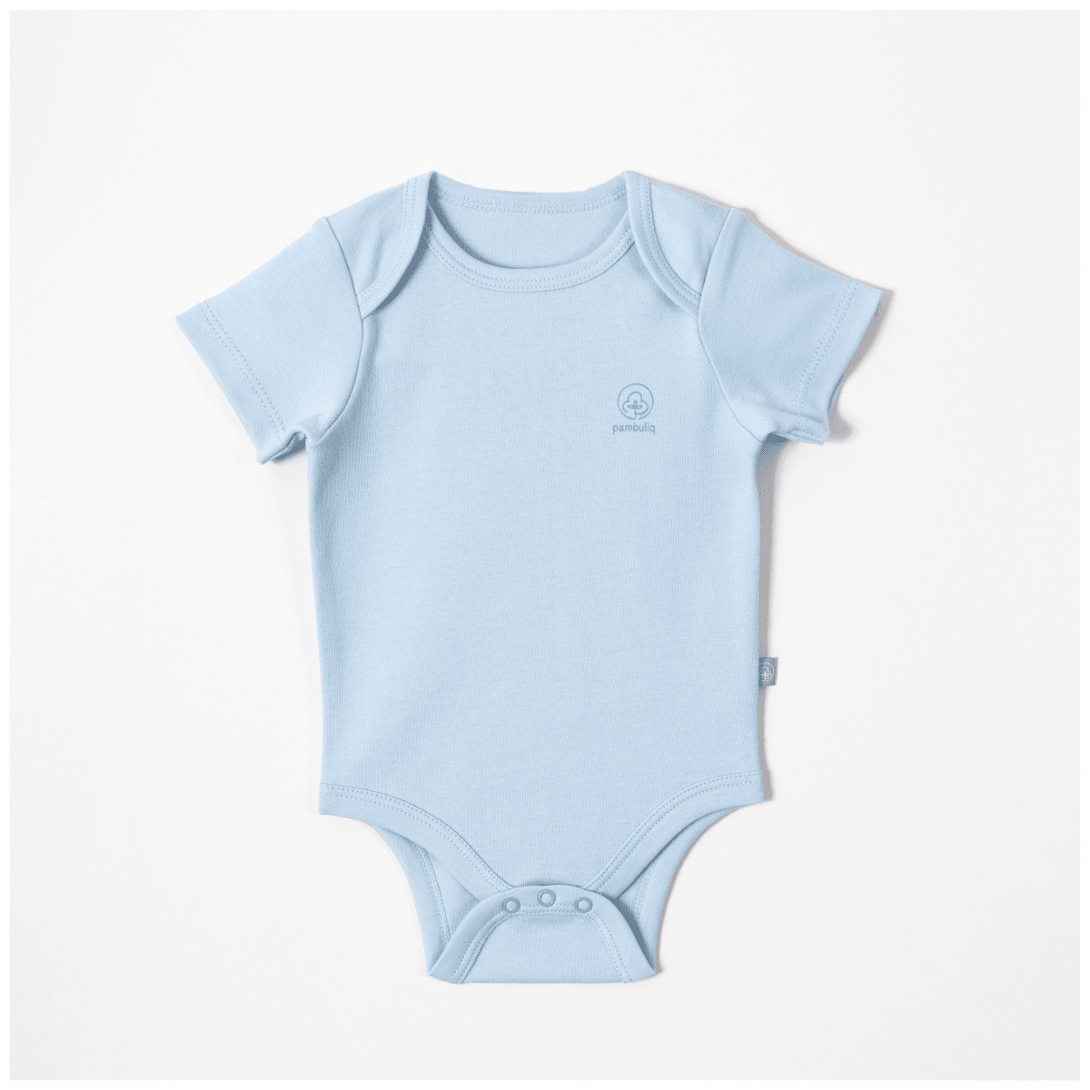 Bebek Badi 0-9M Pambuliq 2030-6560 - Tivoli Mini