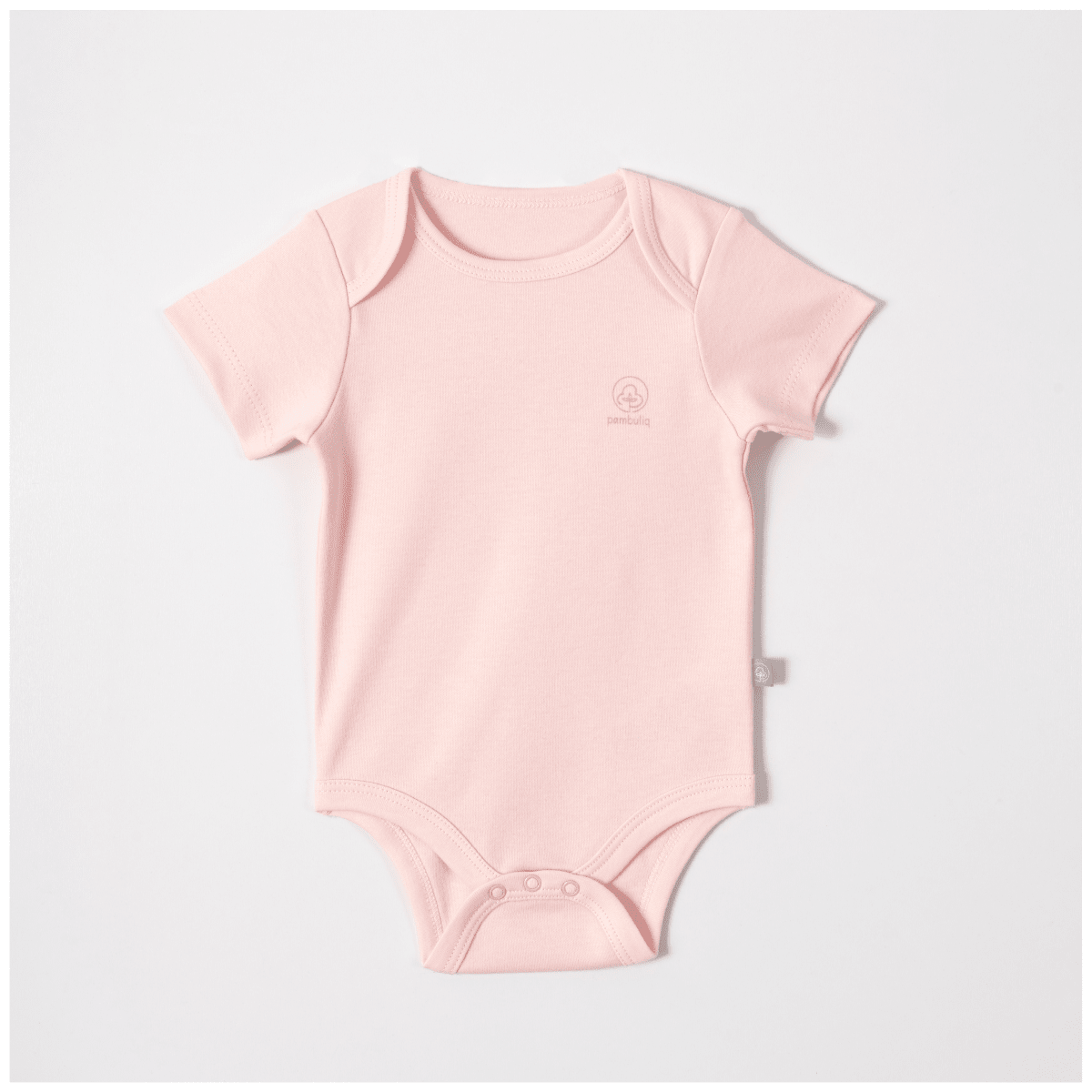 Bebek Badi 0-9M Pambuliq 2030-6562 - Tivoli Mini