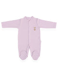 Bebek Desenli Tulum 0-9M Bebitof 2020-70313.27 - Tivoli Mini