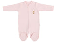 Bebek Kedi Desenli Tulum 0-9M Bebitof 2020-70309.02 - Tivoli Mini