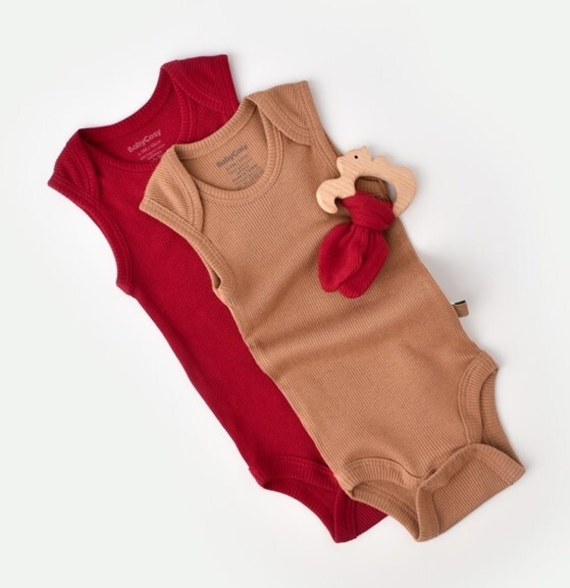 Bebek Modal 2 Li Askılı Body Baby Cosy 2022-CSYM11111 - Tivoli Mini