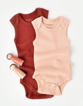 Bebek Modal 2 Li Askılı Body Baby Cosy 2022-CSYM11113 - Tivoli Mini