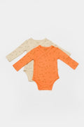 Bebek Modal 2'li Kruvaze Badi Baby Cosy 2022-CSYM11320 - Tivoli Mini