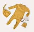 Bebek Modal 4 lü Set 3-24M Baby Cosy 2022-CSYM24500 - Tivoli Mini