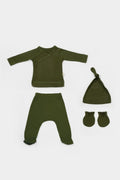 Bebek Modal 4 lü Set 3-24M Baby Cosy 2022-CSYM26505 - Tivoli Mini