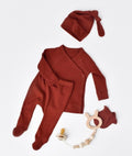 Bebek Modal 4 lü Set Baby Cosy 2022-CSYM24504 - Tivoli Mini