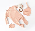 Bebek Modal 4 lü Set Baby Cosy 2022-CSYM24513 - Tivoli Mini