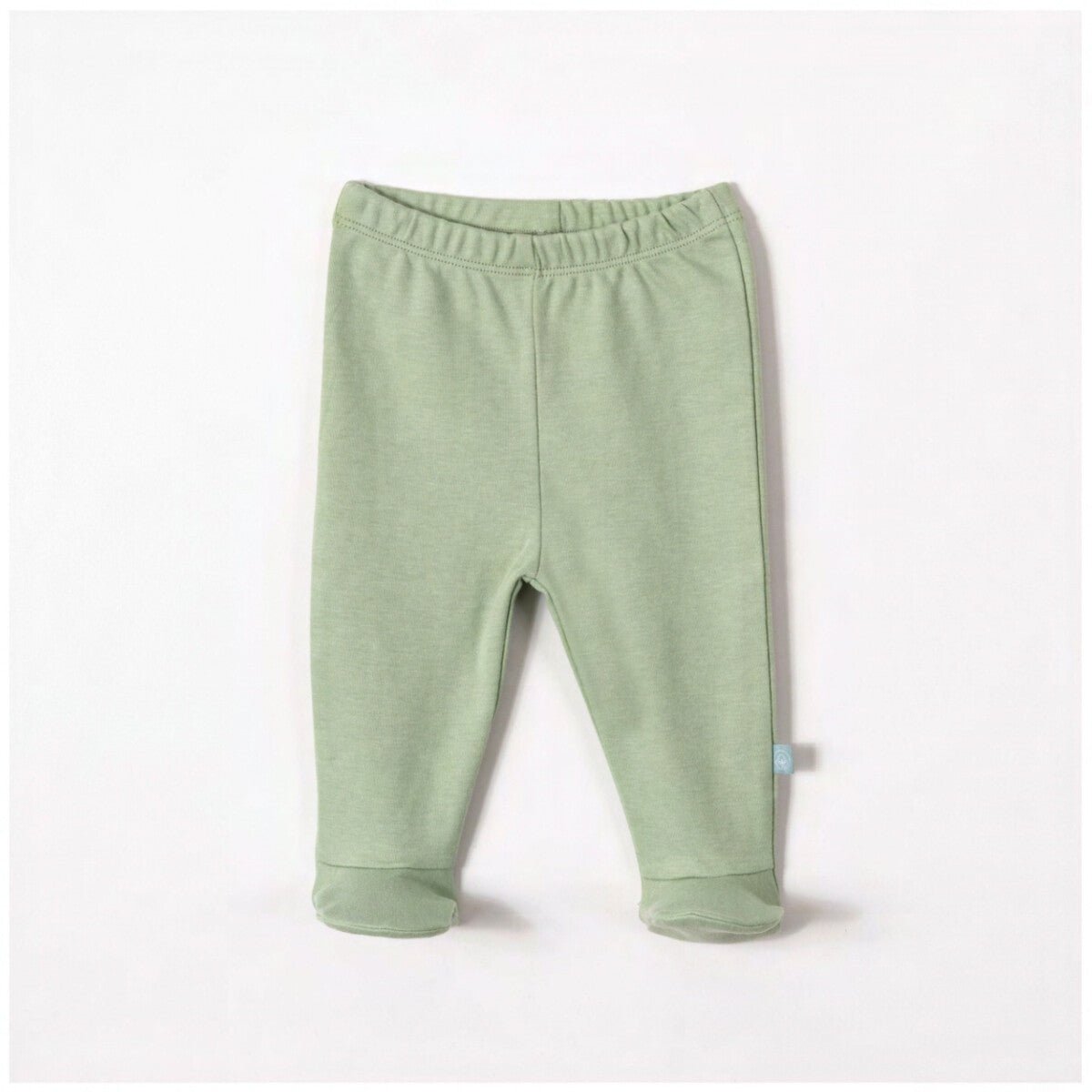 Bebek Patikli Pantalon 0-6M Pambuliq 2030-6565 - Tivoli Mini