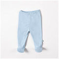 Bebek Patikli Pantalon 0-6M Pambuliq 2030-6565 - Tivoli Mini