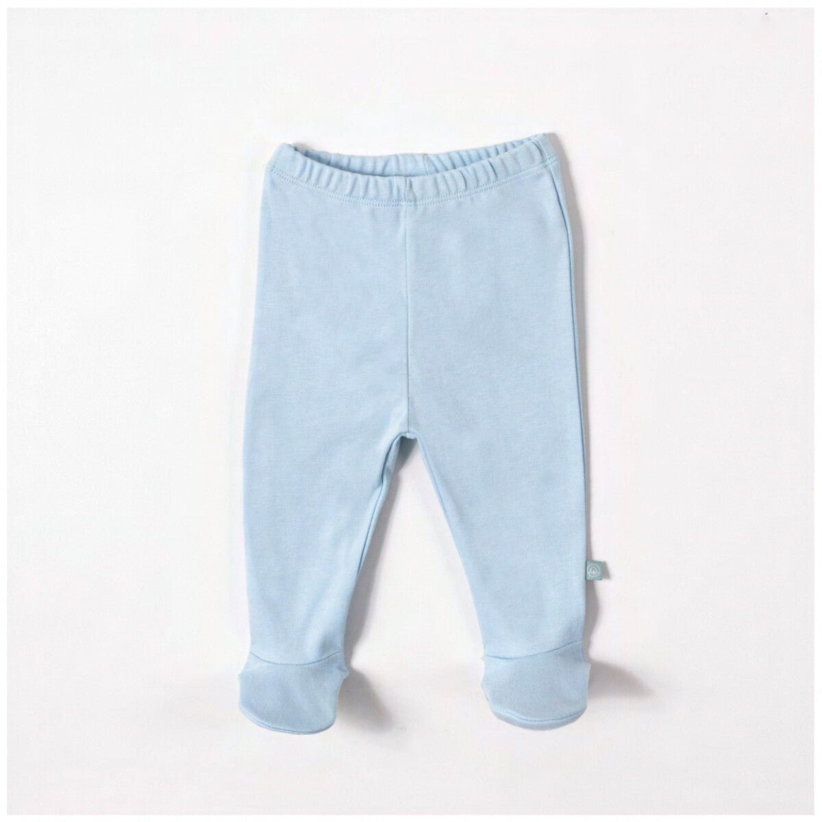 Bebek Patikli Pantalon 0-6M Pambuliq 2030-6565 - Tivoli Mini