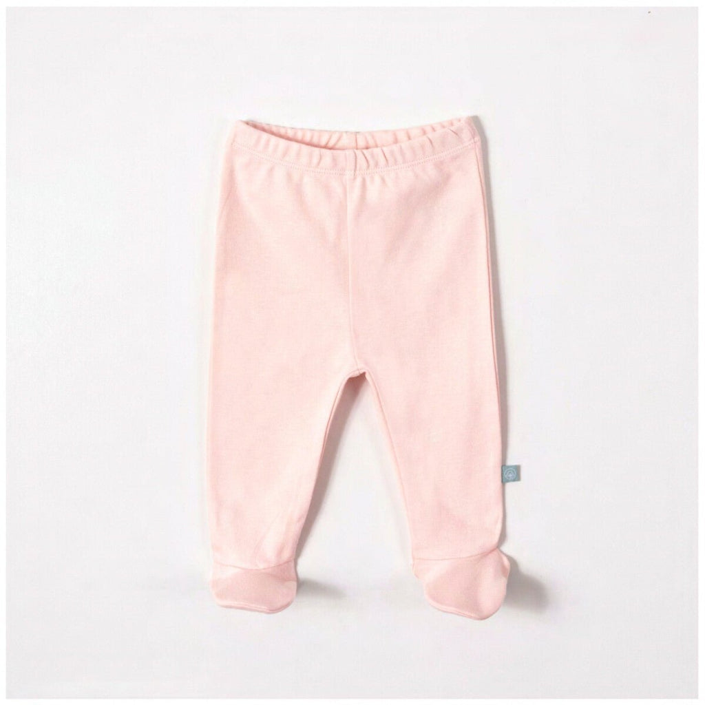Bebek Patikli Pantalon 0-6M Pambuliq 2030-6565 - Tivoli Mini