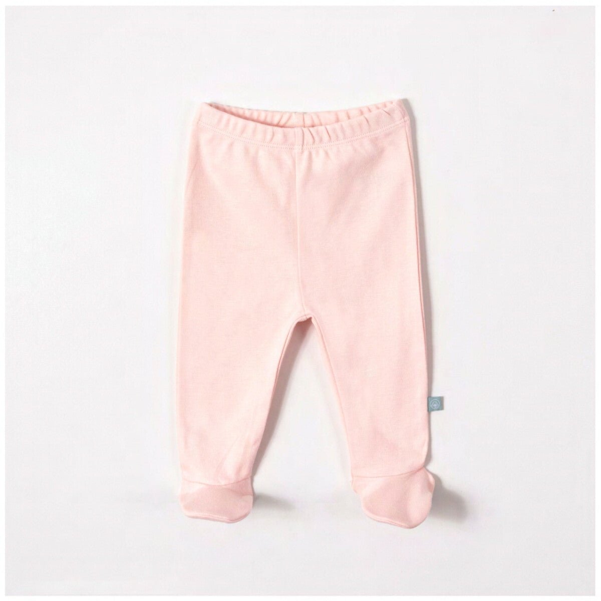 Bebek Patikli Pantalon 0-6M Pambuliq 2030-6565 - Tivoli Mini