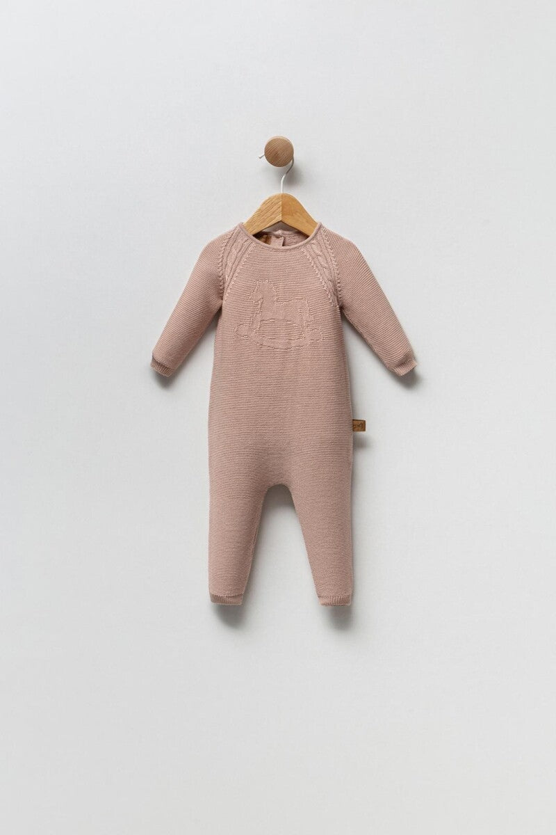 Bebek Triko Tulum 0-12M Babyline 2015-24-117 - Tivoli Mini