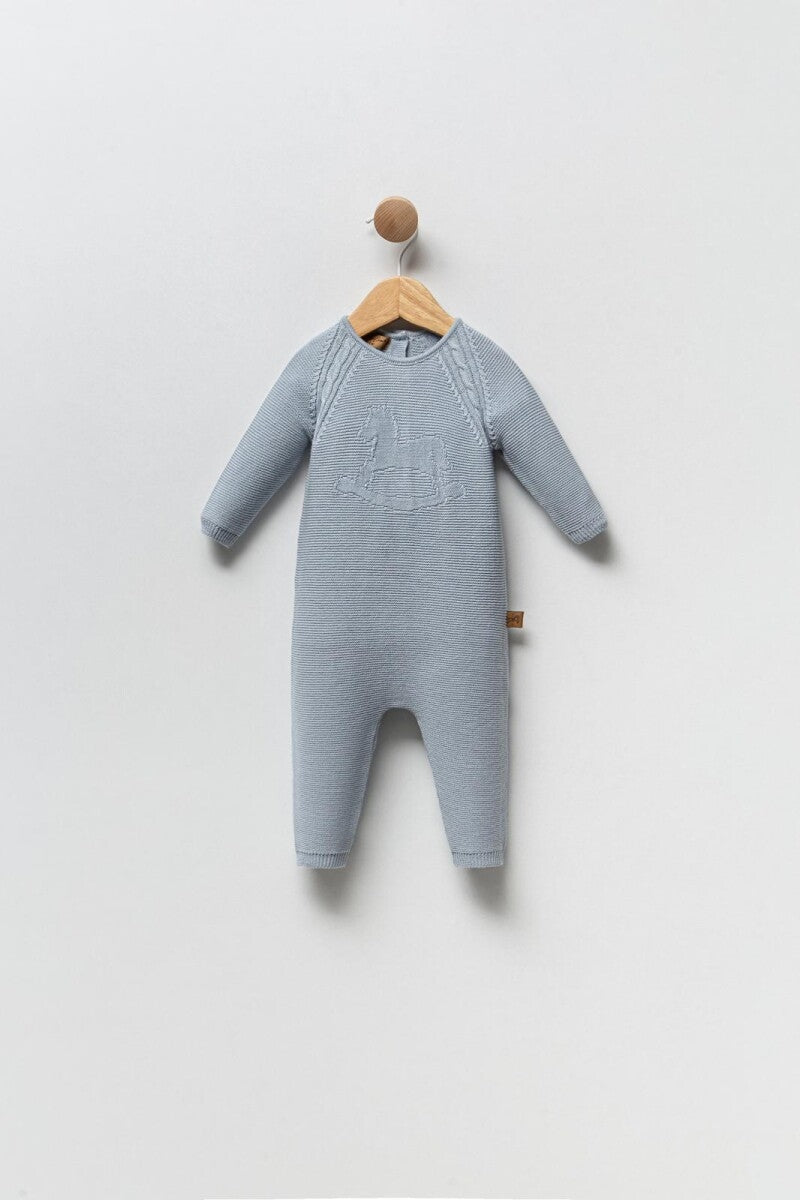 Bebek Triko Tulum 0-12M Babyline 2015-24-117 - Tivoli Mini