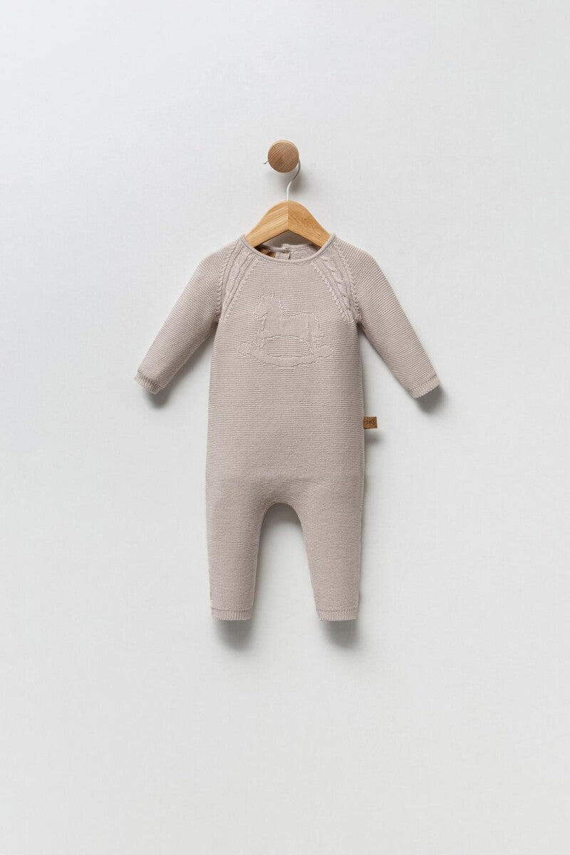 Bebek Triko Tulum 0-12M Babyline 2015-24-117 - Tivoli Mini
