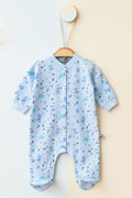 Bebek Tulum 0-3M Vina baby 2042-0088 - Tivoli Mini