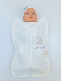 Bebek Tulum 0-6M Tomuycuk 1074-25303 - Tivoli Mini