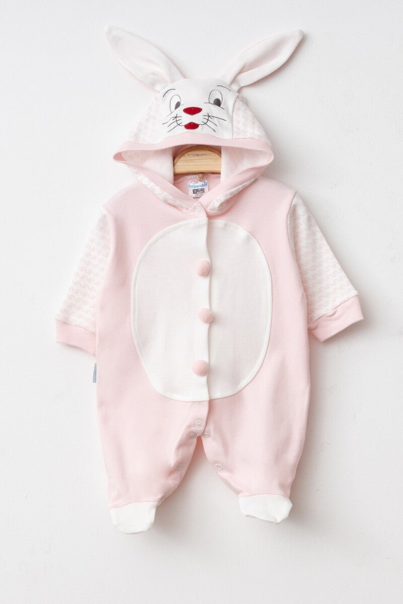 Bebek Tulum 1-6M Hoppidik 2017-1797 - Tivoli Mini