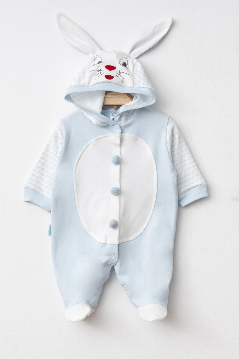 Bebek Tulum 1-6M Hoppidik 2017-1797 - Tivoli Mini