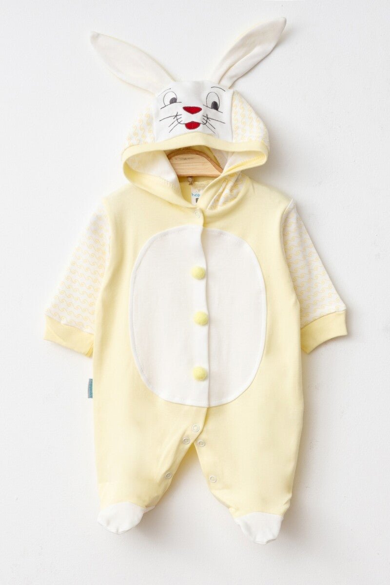 Bebek Tulum 1-6M Hoppidik 2017-1797 - Tivoli Mini