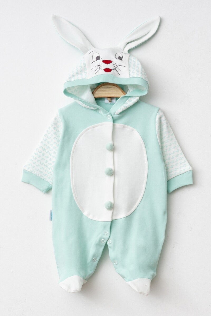 Bebek Tulum 1-6M Hoppidik 2017-1797 - Tivoli Mini