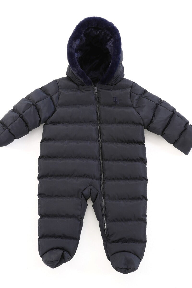 Bebek Tulum 3-12M Benitto Kids 2007-51281 - Tivoli Mini
